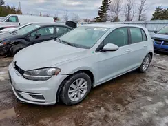 3VWG17AU8JM285466 2018 VOLKSWAGEN GOLF