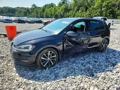 3VWG17AU8JM294278 2018 VOLKSWAGEN GOLF