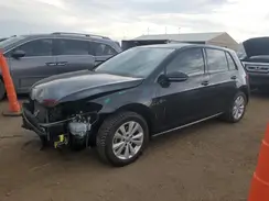 3VWG17AU9JM255537 2018 VOLKSWAGEN GOLF
