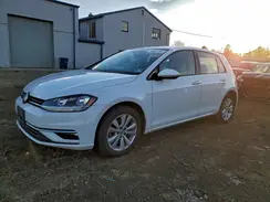 3VWG17AU9JM256090 2018 VOLKSWAGEN GOLF