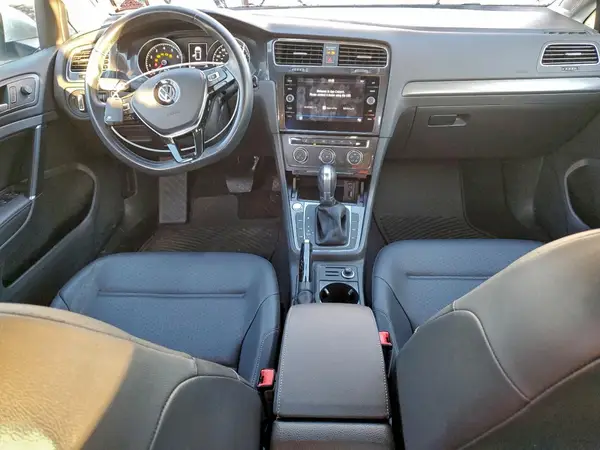 3VWG17AU9JM256090 2018 VOLKSWAGEN GOLF - Image 8