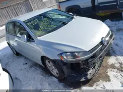 3VWG17AU9JM256820 2018 VOLKSWAGEN GOLF