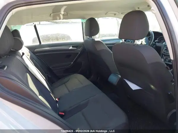 3VWG17AU9JM256820 2018 VOLKSWAGEN GOLF - Image 8