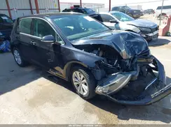 3VWG17AU9JM263086 2018 VOLKSWAGEN GOLF