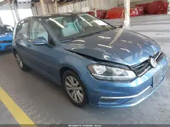 3VWG17AU9JM263296 2018 VOLKSWAGEN GOLF