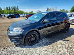 3VWG17AU9JM271141 2018 VOLKSWAGEN GOLF