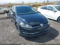 3VWG17AU9JM271592 2018 VOLKSWAGEN GOLF