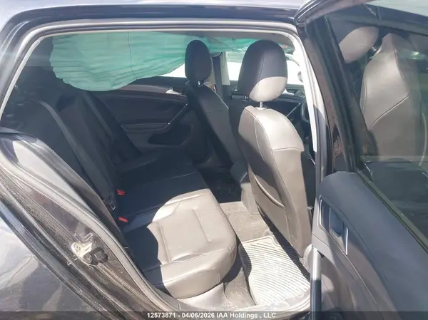 3VWG17AU9JM271592 2018 VOLKSWAGEN GOLF - Image 8