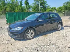 3VWG17AU9JM274010 2018 VOLKSWAGEN GOLF