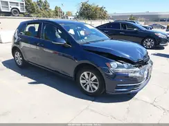 3VWG17AU9JM275514 2018 VOLKSWAGEN GOLF