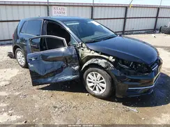 3VWG17AU9JM276274 2018 VOLKSWAGEN GOLF