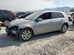 3VWG17AU9JM276596 2018 VOLKSWAGEN GOLF