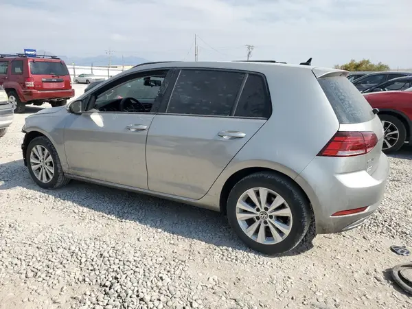 3VWG17AU9JM276596 2018 VOLKSWAGEN GOLF - Image 2