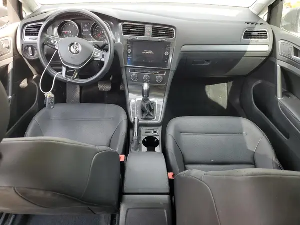 3VWG17AU9JM276596 2018 VOLKSWAGEN GOLF - Image 8