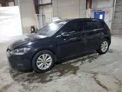 3VWG17AU9JM276789 2018 VOLKSWAGEN GOLF