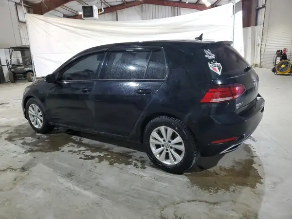 3VWG17AU9JM276789 2018 VOLKSWAGEN GOLF - Image 2