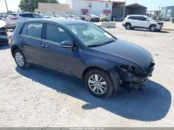 3VWG17AU9JM278767 2018 VOLKSWAGEN GOLF