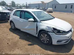 3VWG17AU9JM282902 2018 VOLKSWAGEN GOLF