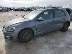 3VWG17AU9JM283497 2018 VOLKSWAGEN GOLF