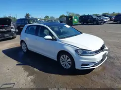 3VWG17AU9JM283810 2018 VOLKSWAGEN GOLF