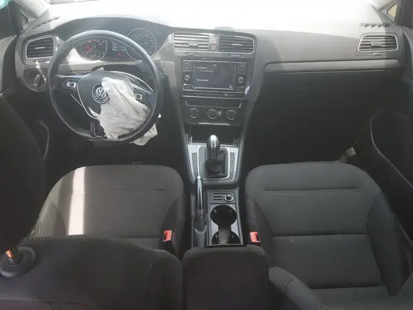 3VWG17AU9JM283998 2018 VOLKSWAGEN GOLF - Image 8