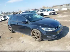 3VWG17AU9JM284875 2018 VOLKSWAGEN GOLF