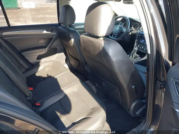 3VWG17AU9JM284875 2018 VOLKSWAGEN GOLF - Image 8
