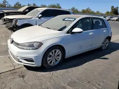 3VWG17AU9JM292944 2018 VOLKSWAGEN GOLF
