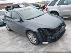 3VWG17AU9JM294290 2018 VOLKSWAGEN GOLF
