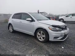 3VWG17AU9JM295701 2018 VOLKSWAGEN GOLF