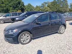 3VWG17AUXJM250962 2018 VOLKSWAGEN GOLF