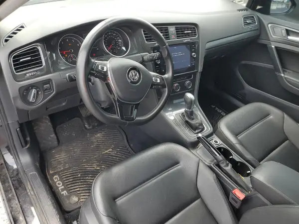 3VWG17AUXJM256079 2018 VOLKSWAGEN GOLF - Image 8