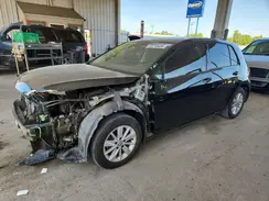 3VWG17AUXJM261914 2018 VOLKSWAGEN GOLF