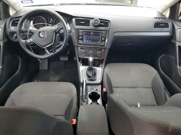 3VWG17AUXJM266000 2018 VOLKSWAGEN GOLF - Image 8