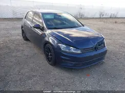 3VWG17AUXJM273447 2018 VOLKSWAGEN GOLF
