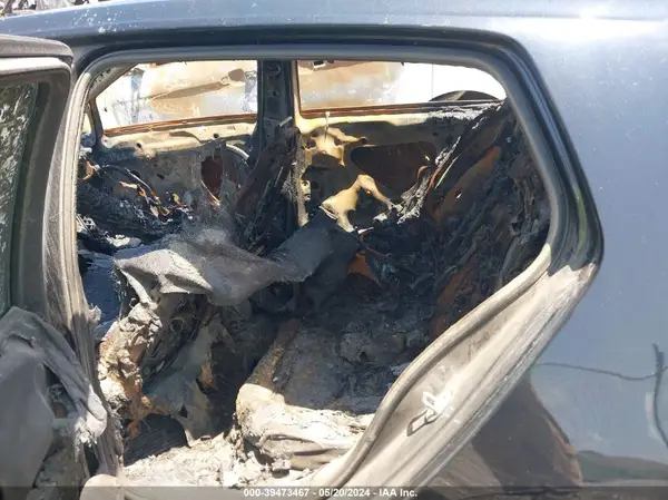 3VWG17AUXJM278745 2018 VOLKSWAGEN GOLF - Image 8
