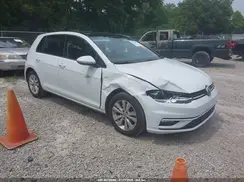 3VWG17AUXJM279362 2018 VOLKSWAGEN GOLF