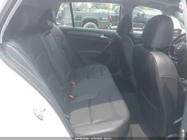 3VWG17AUXJM279362 2018 VOLKSWAGEN GOLF - Image 8