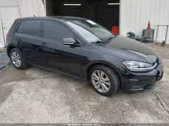 3VWG17AUXJM280754 2018 VOLKSWAGEN GOLF