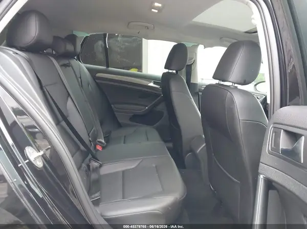 3VWG17AUXJM280754 2018 VOLKSWAGEN GOLF - Image 8