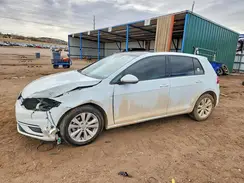 3VWG57AU0KM000507 2019 VOLKSWAGEN GOLF