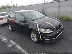 3VWG57AU0KM004816 2019 VOLKSWAGEN GOLF