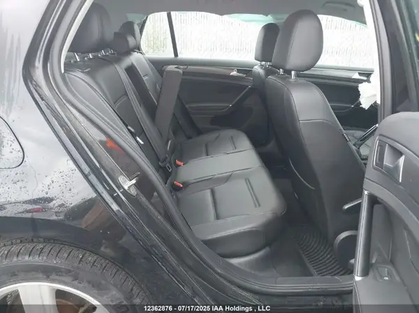 3VWG57AU0KM004816 2019 VOLKSWAGEN GOLF - Image 8