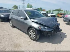 3VWG57AU0KM005531 2019 VOLKSWAGEN GOLF