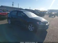 3VWG57AU0KM006131 2019 VOLKSWAGEN GOLF