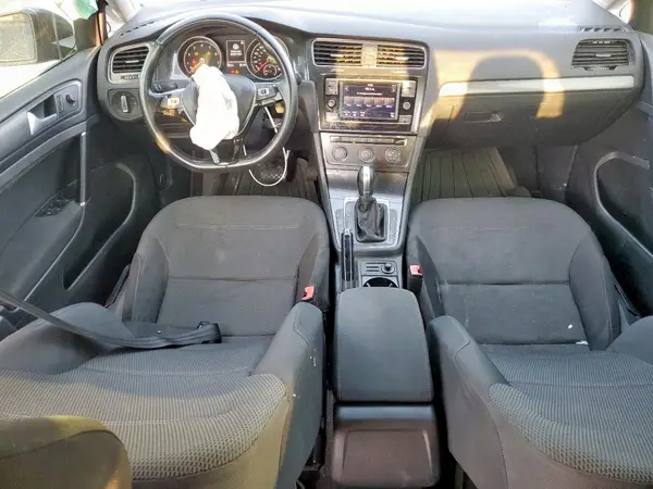 3VWG57AU0KM012446 2019 VOLKSWAGEN GOLF - Image 8