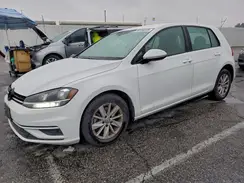 3VWG57AU0KM016903 2019 VOLKSWAGEN GOLF