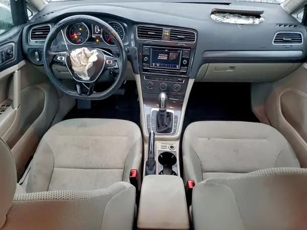 3VWG57AU0KM016903 2019 VOLKSWAGEN GOLF - Image 8