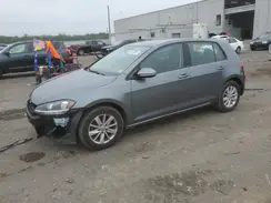 3VWG57AU0KM018764 2019 VOLKSWAGEN GOLF