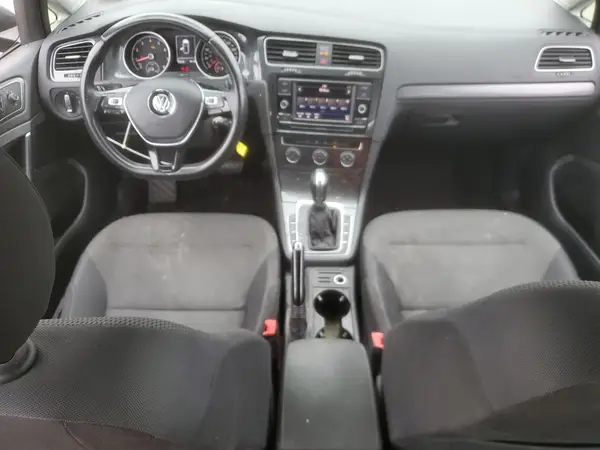 3VWG57AU0KM018764 2019 VOLKSWAGEN GOLF - Image 8
